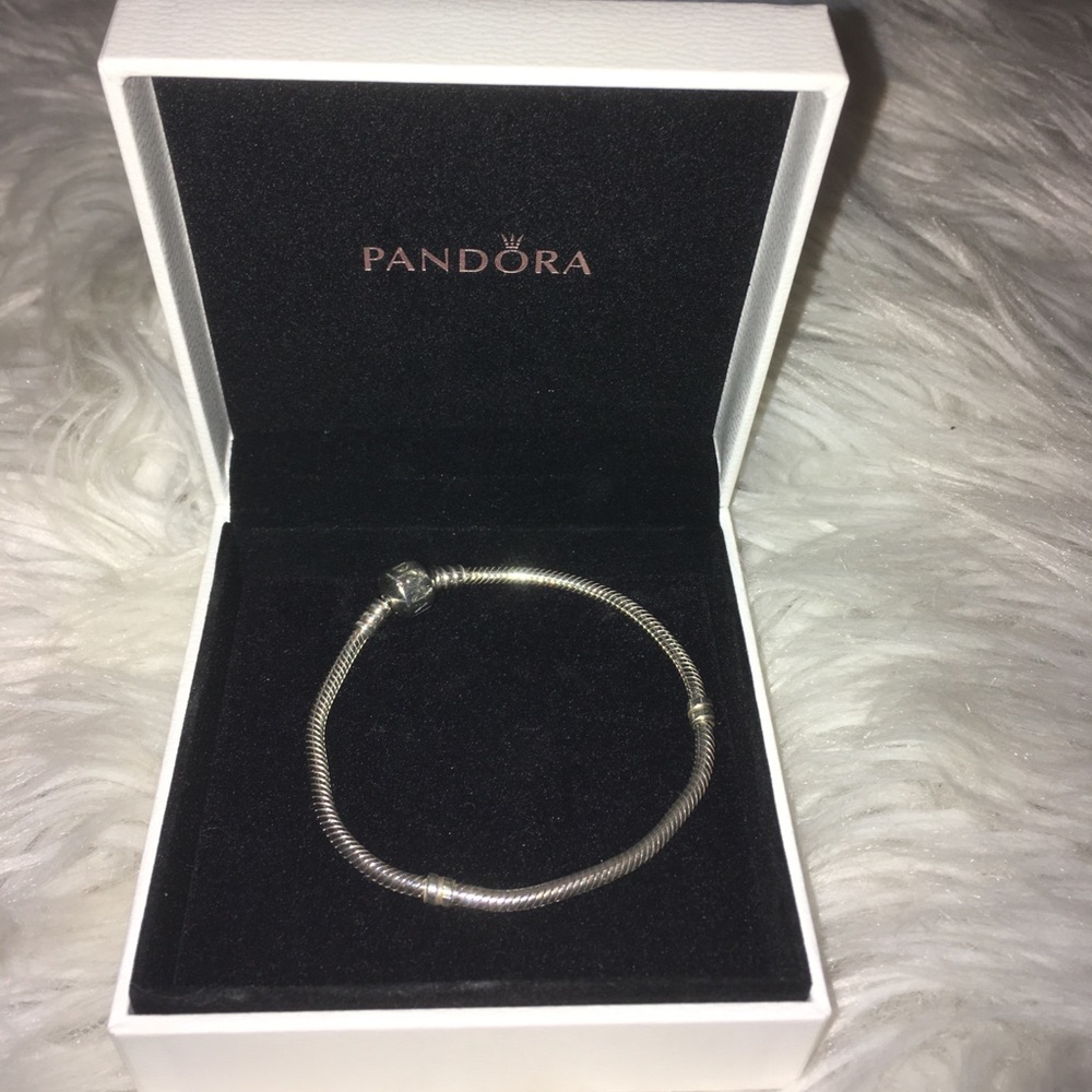 Pandora Bracelet